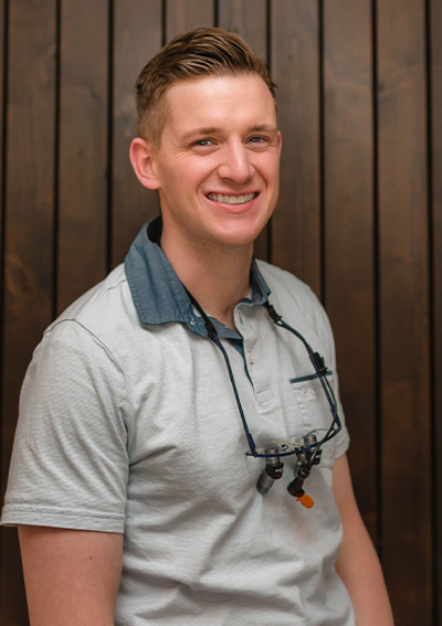 Dr. Nathan Gardner
