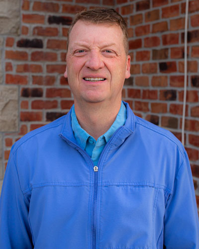 Scott R. Gardner, DDS